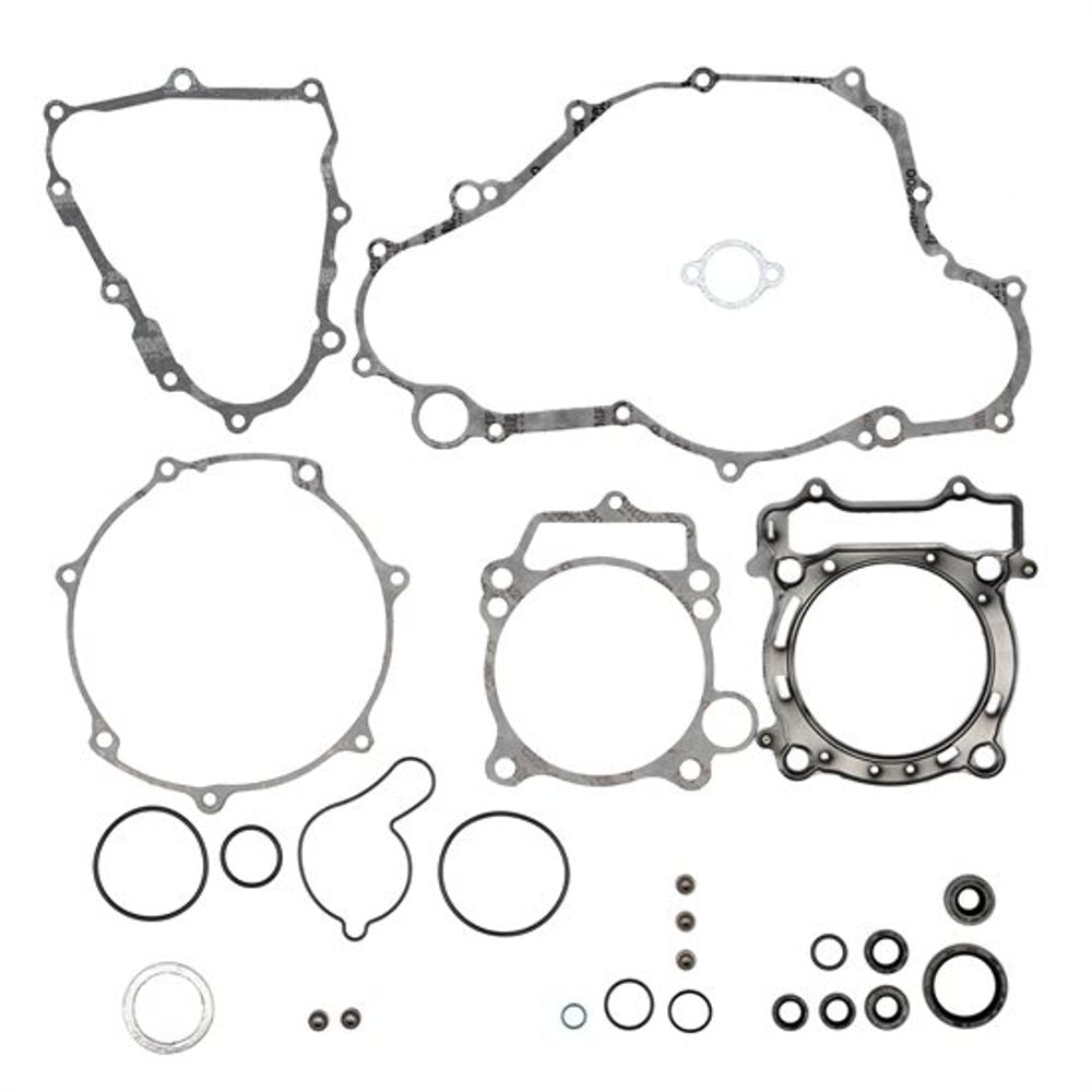 Prox Complete Gasket Set Yamaha Yfz450 `04-13 - Grafite Offroad
