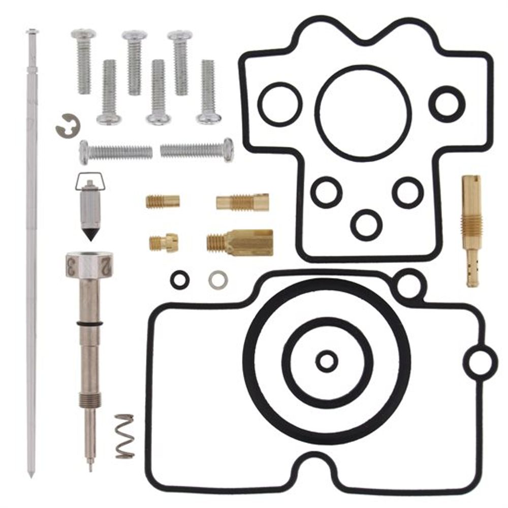 Prox Carburetor Rebuild Kit Crf250x `07 - Grafite Offroad