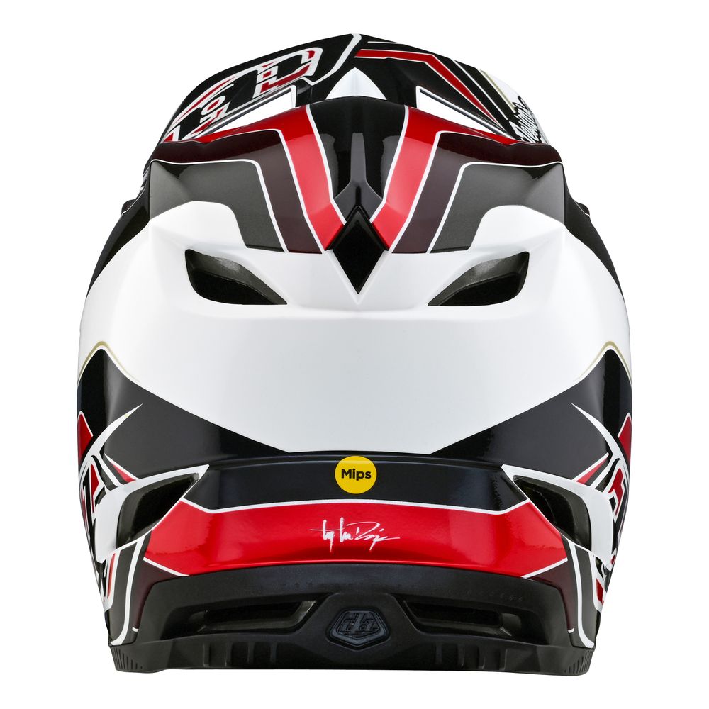 D4 Polyacrylite Helmet