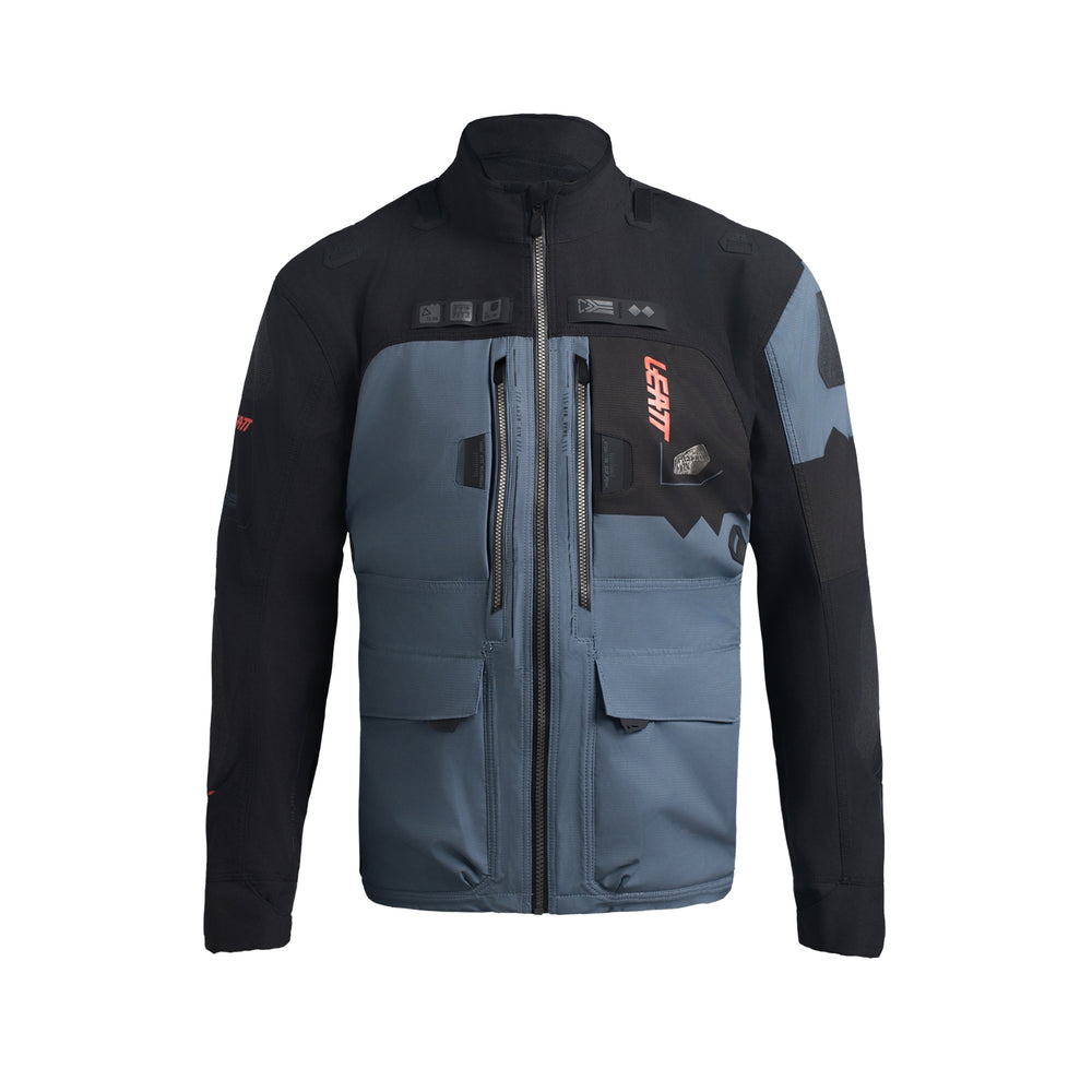 Jacket Moto 6.5 HydraDri Leatt