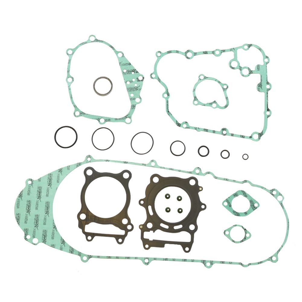 Complete Gasket Kit (valve cover not included) - Grafite Offroad