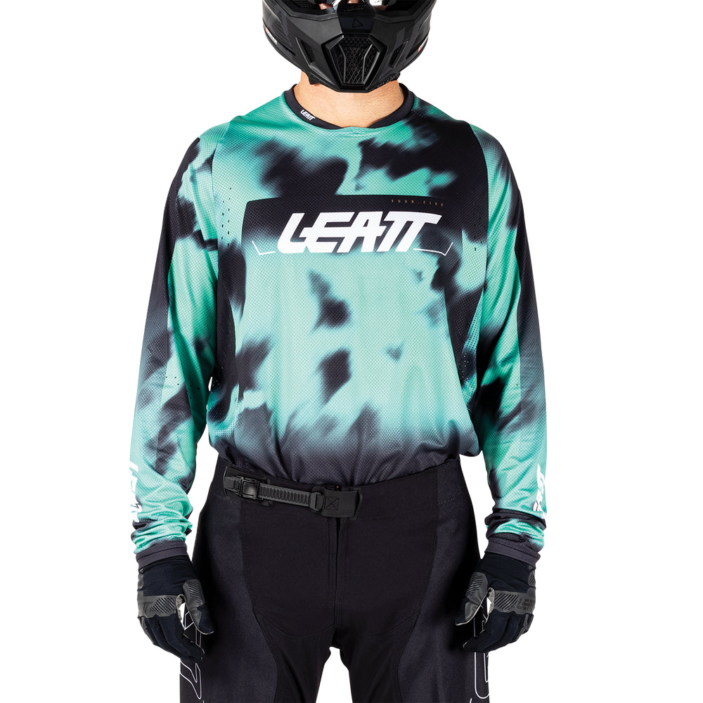 Maillot Moto 4.5 Lite