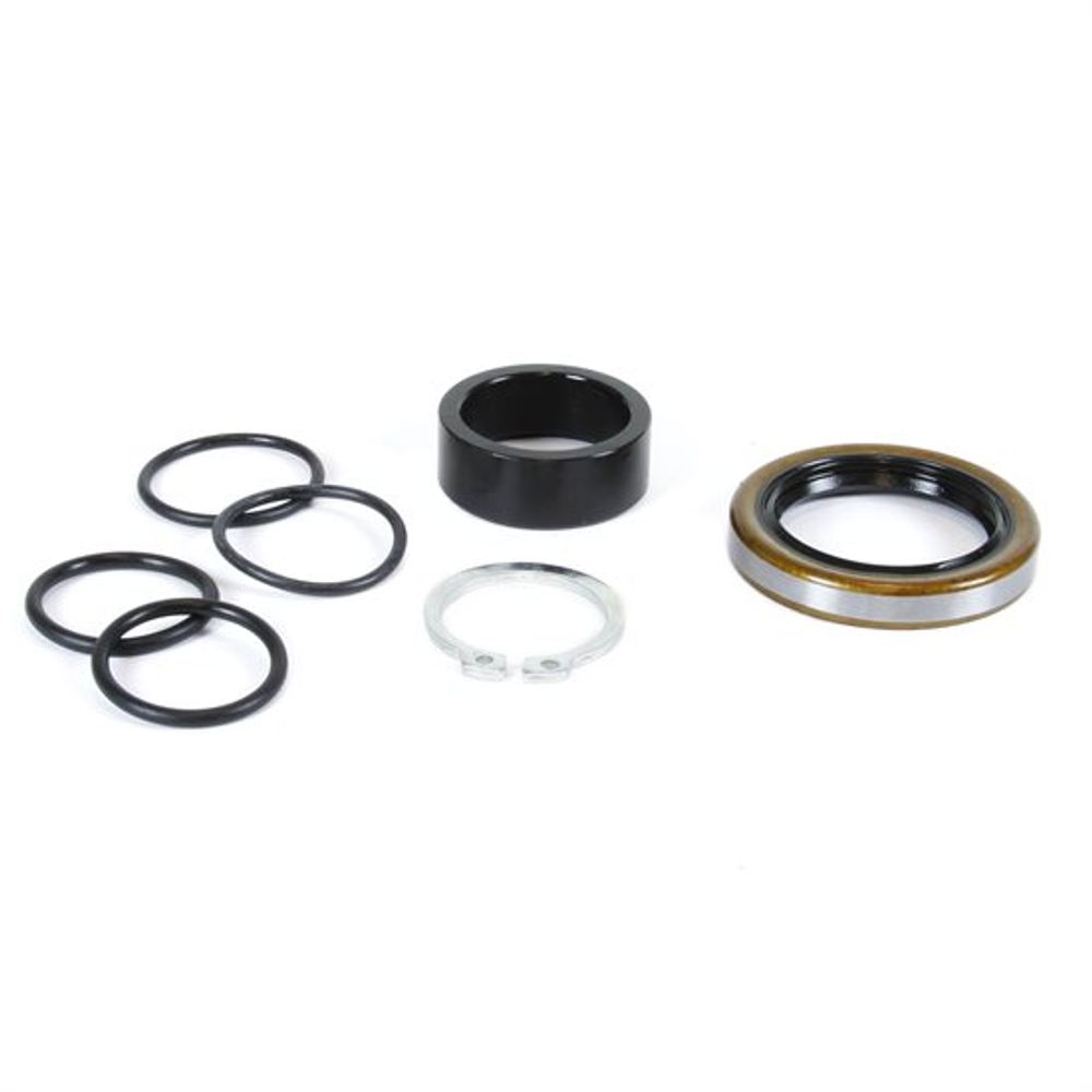 Prox Countershaft Seal Kit Ktm125/150sx `98-15 + Ktm250sx-f - Grafite Offroad
