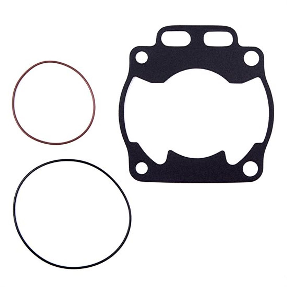Prox Head &amp; Base Gasket Set Kx250 `05-08 - Grafite Offroad