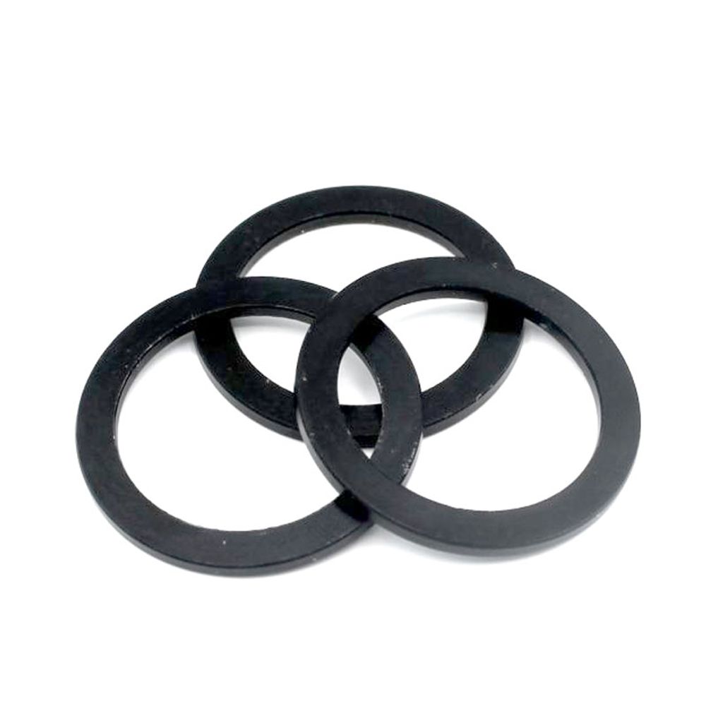 kit 3 aluminium spacer sram dub - - Grafite Offroad