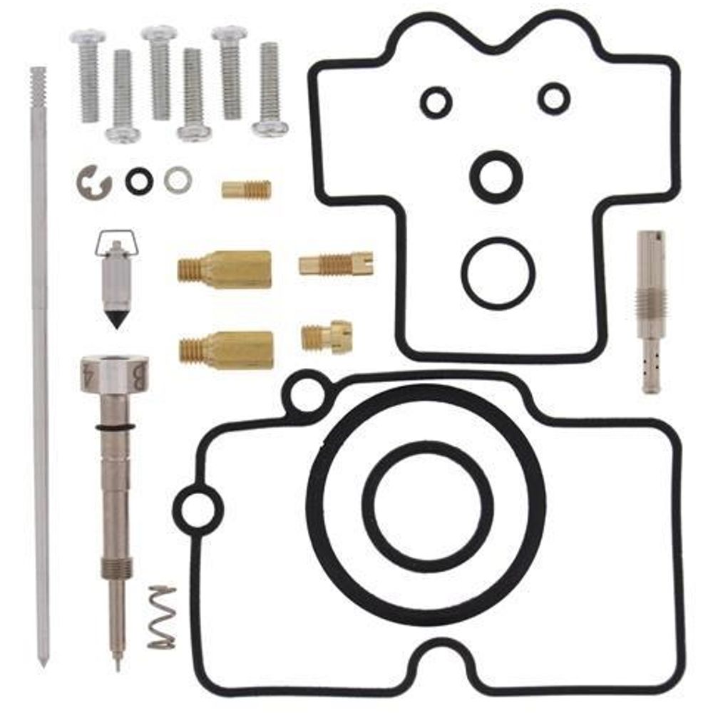 Prox Carburetor Rebuild Kit Kx250f `07-10 - Grafite Offroad
