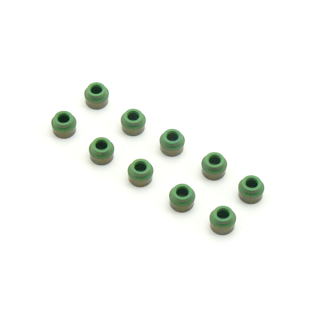 Valve Stem Seals Kit - Grafite Offroad