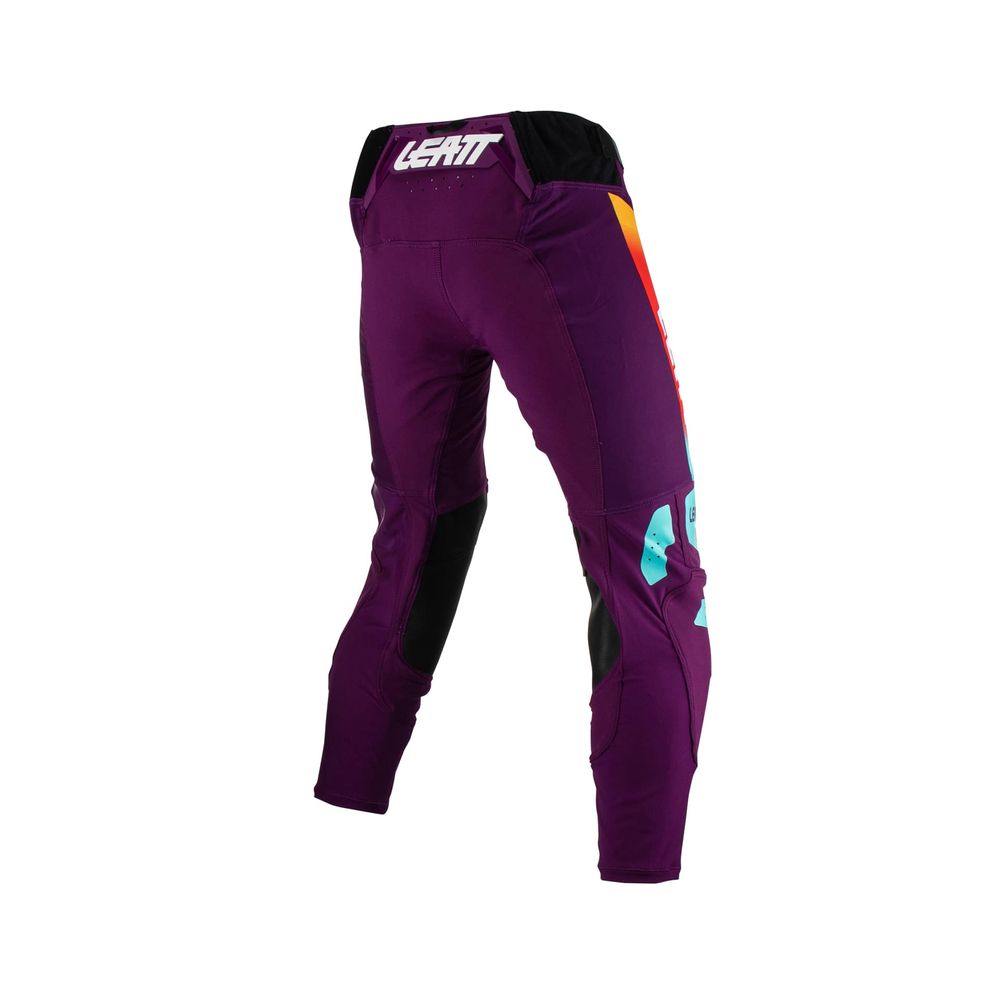 Pantalon Moto 5.5 I.K.S