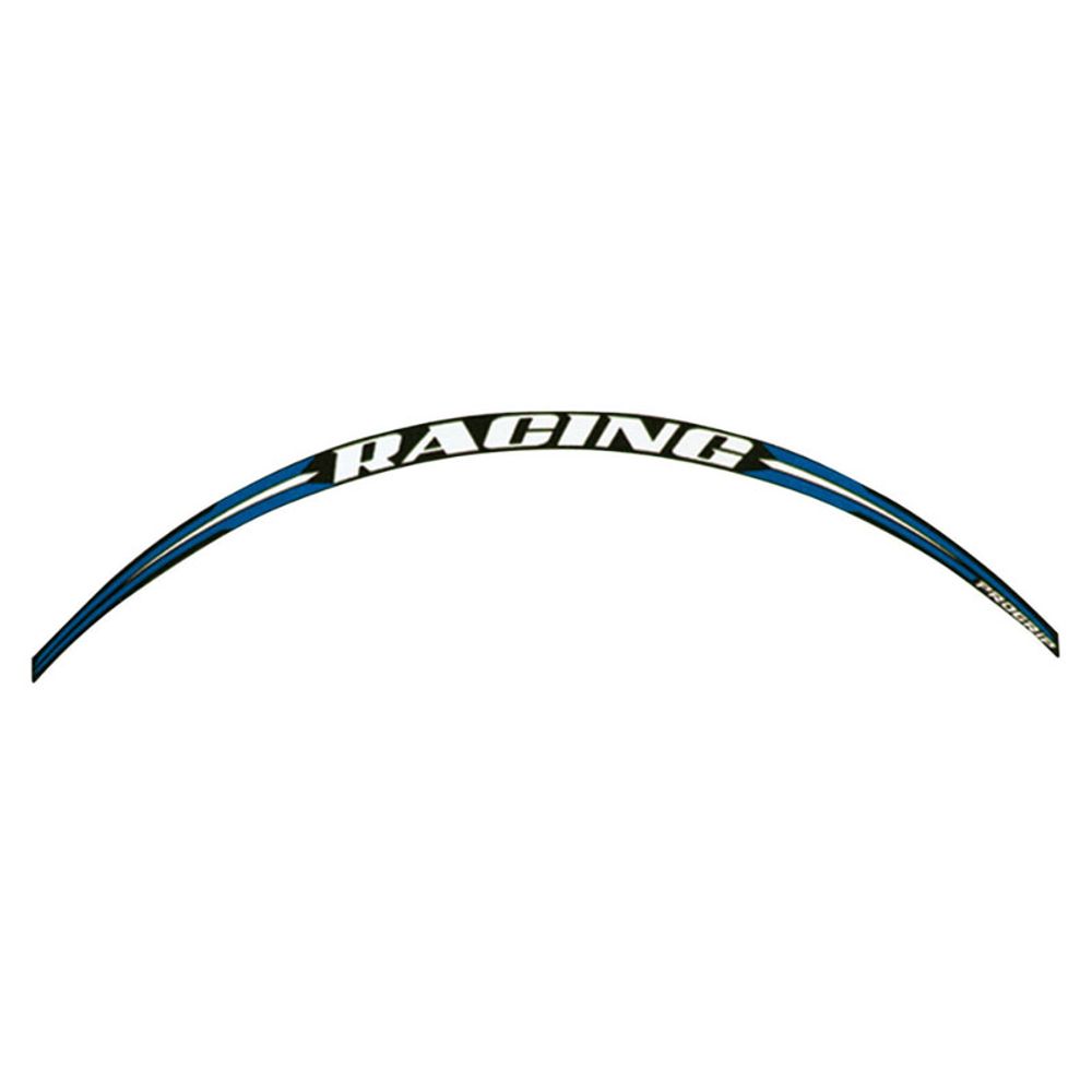 Adhesive Strip 5026 12pz Blue - Grafite Offroad