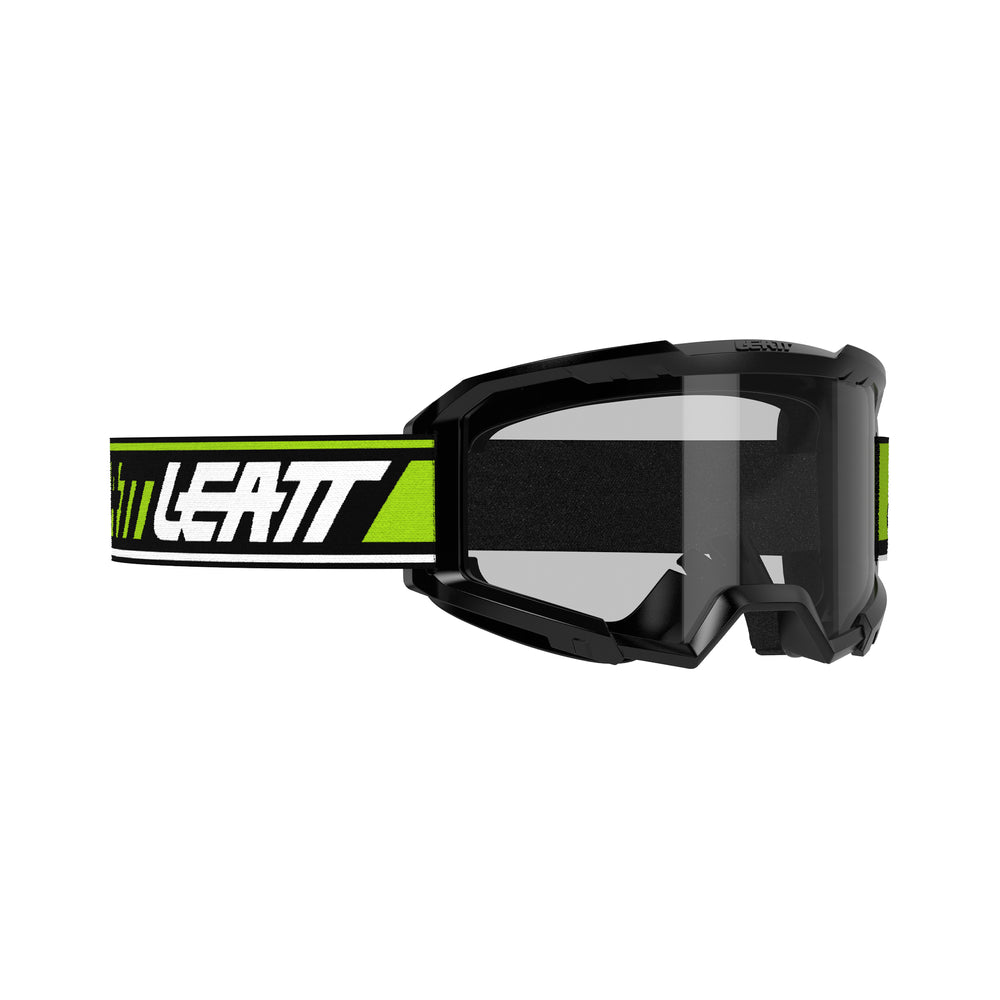 GoggleVizion2.5 - Grafite Offroad