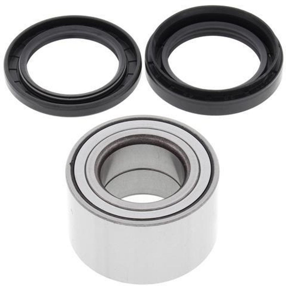 Prox Frontwheel Bearing Set Lta-700/750x King Quad `05-15 - Grafite Offroad