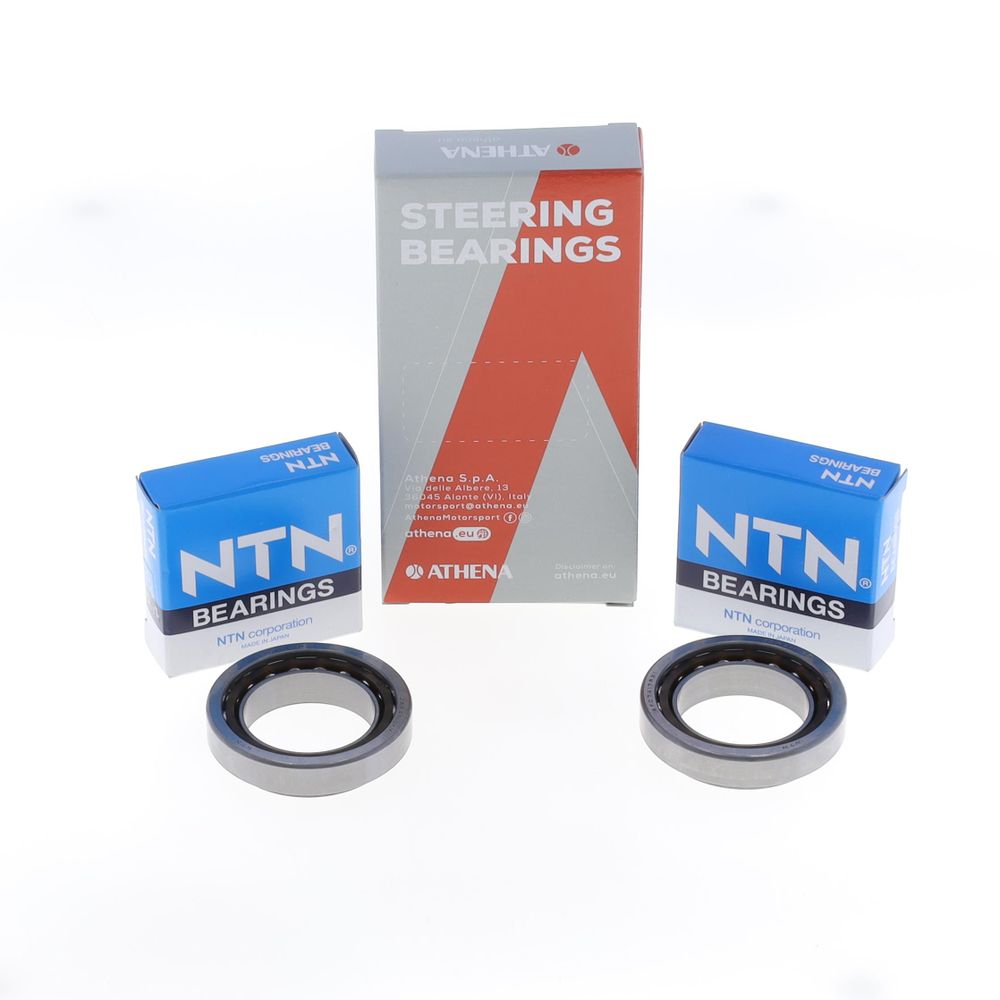 Steering Bearing Kit - Grafite Offroad