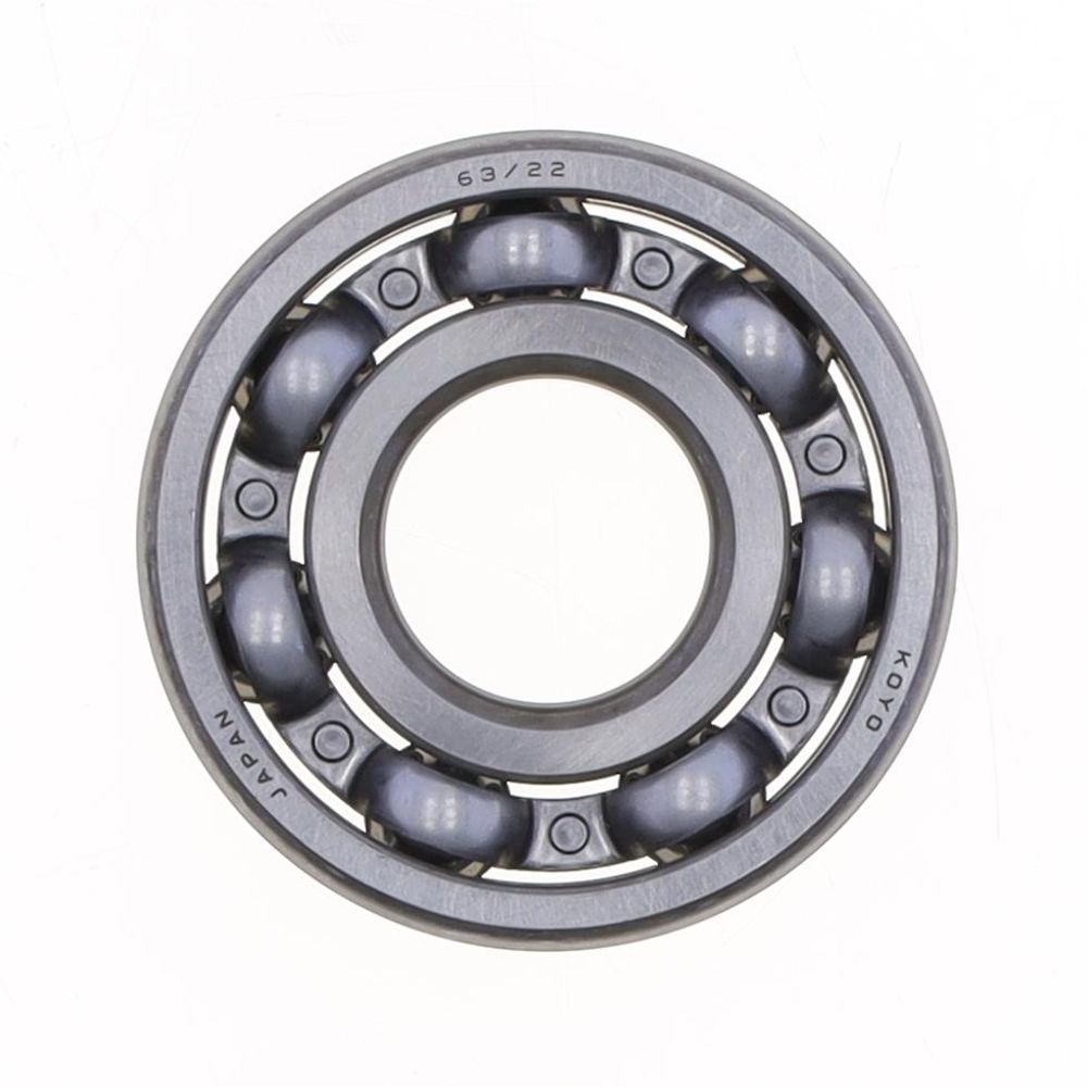 Bearing 63/22 C3 - KOYO - Grafite Offroad