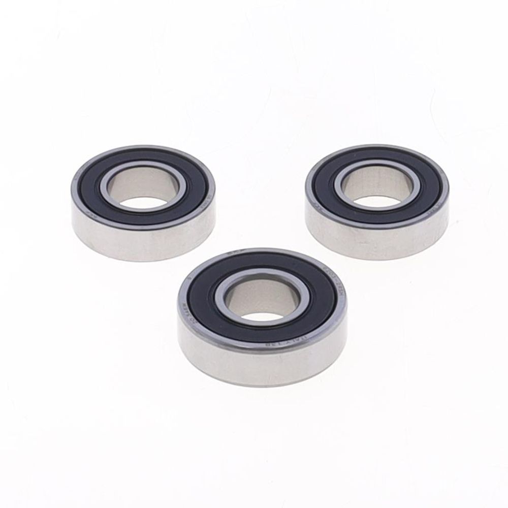 Skf Rear Wheel Bearing Kit Oem Compatible Ktm Husqvarna Gas Gas - Grafite Offroad
