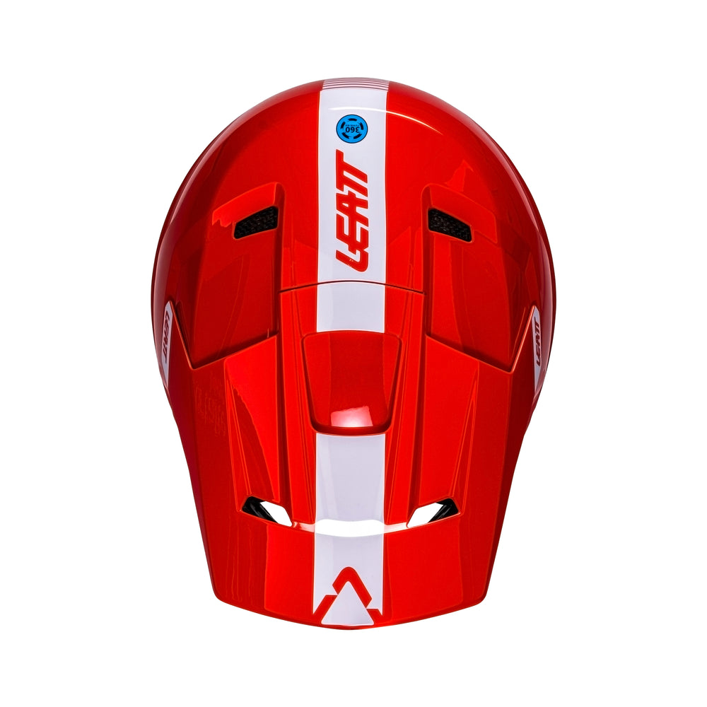 Helmet Moto 2.5 Leatt