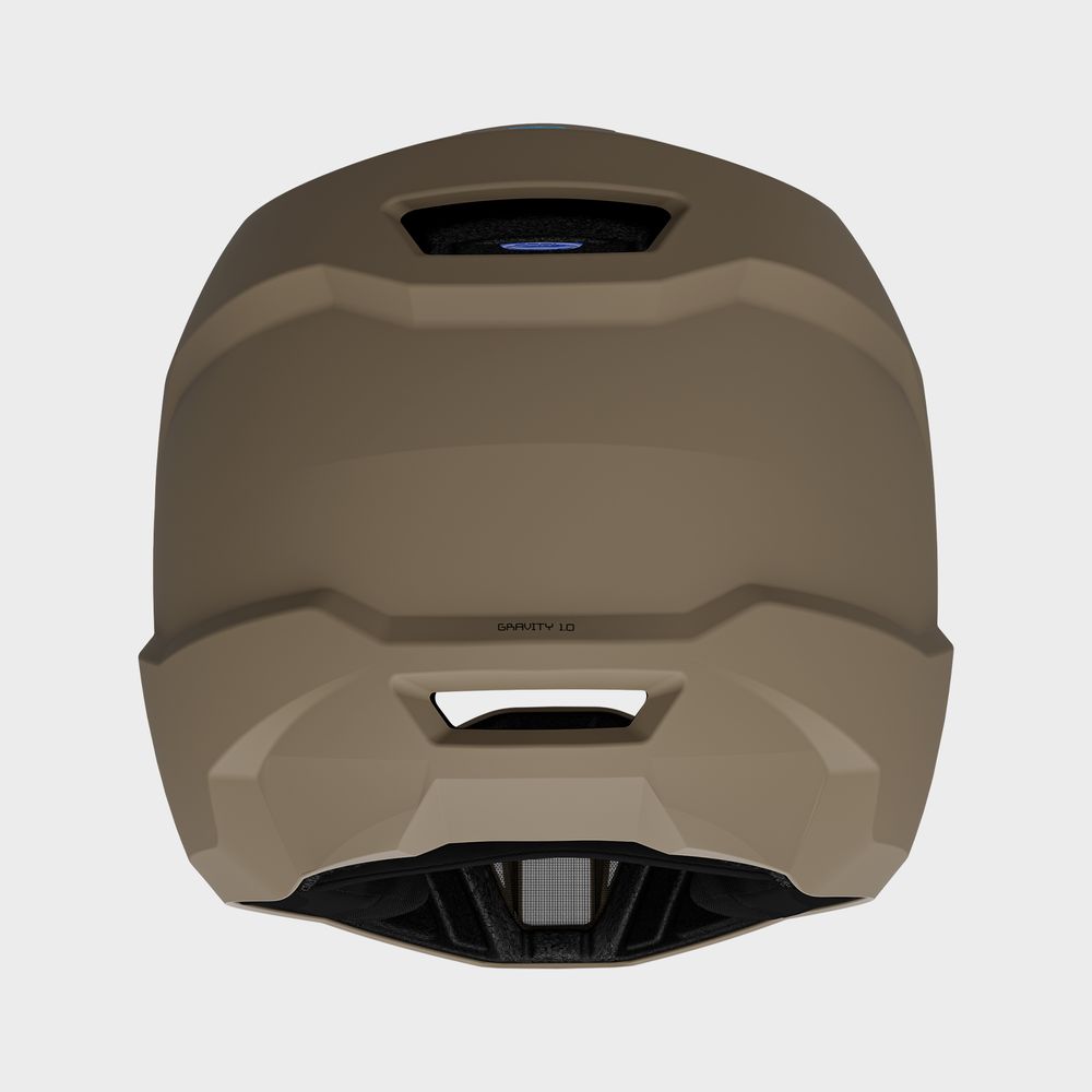MTB Gravity 1.0 Helmet Leatt