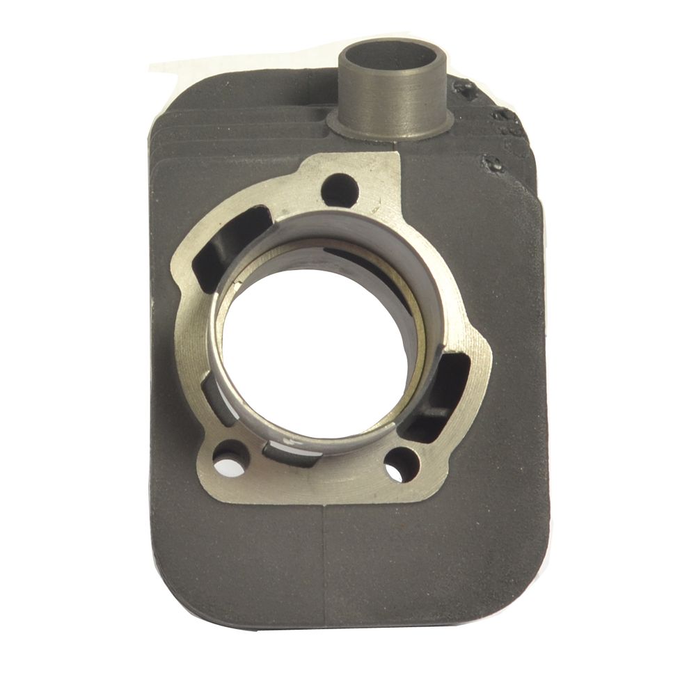 Big Bore Cylinder Kit &Oslash; 43 mm, 63 cc, Cast Iron - Grafite Offroad