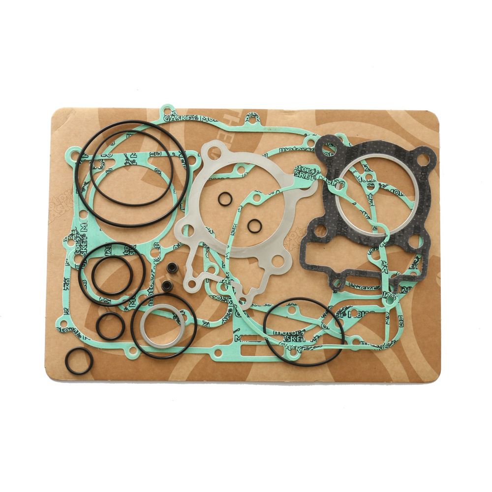 Complete Gasket Kit (oil seals not included) - Grafite Offroad