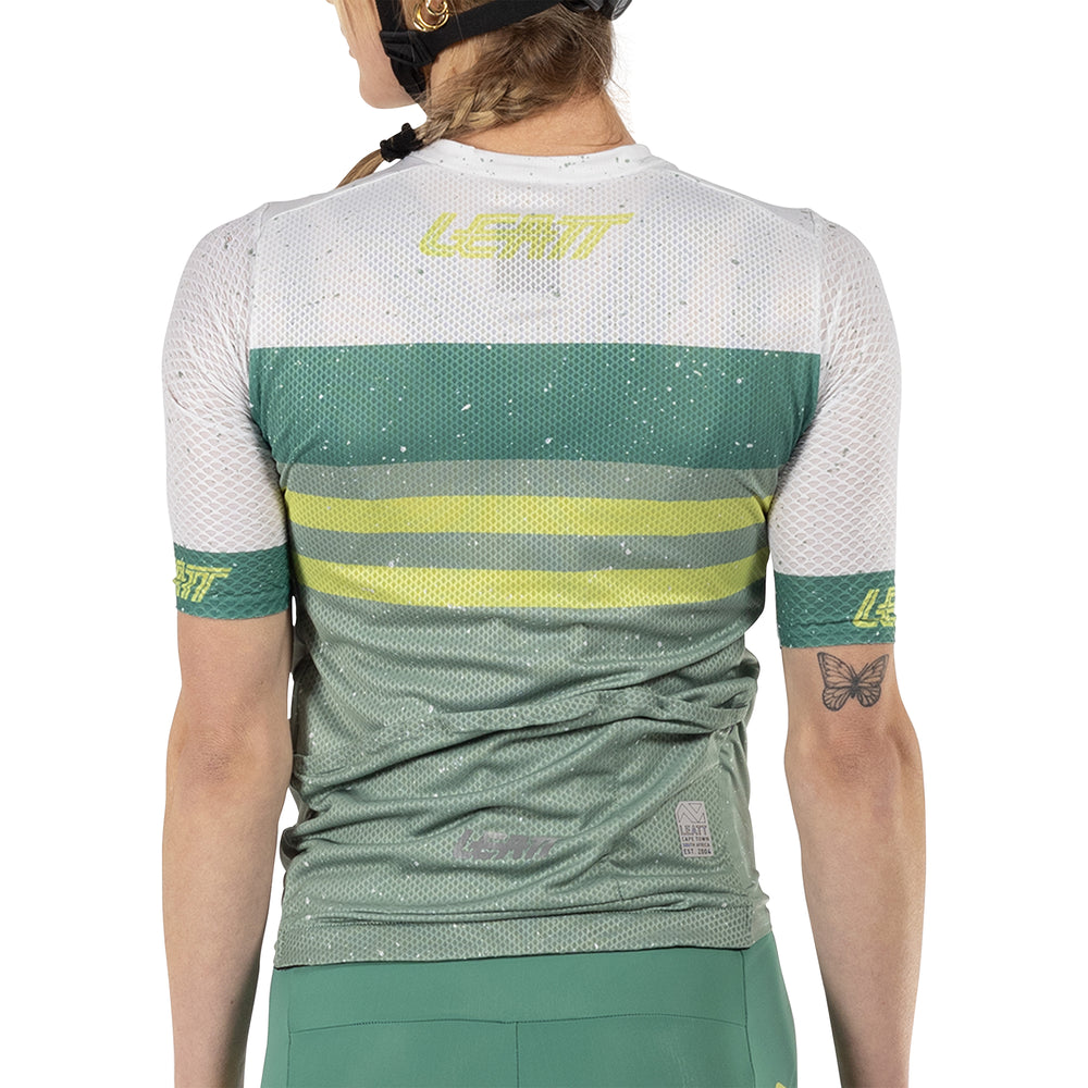 MTB Endurance 6.0 Women Jersey