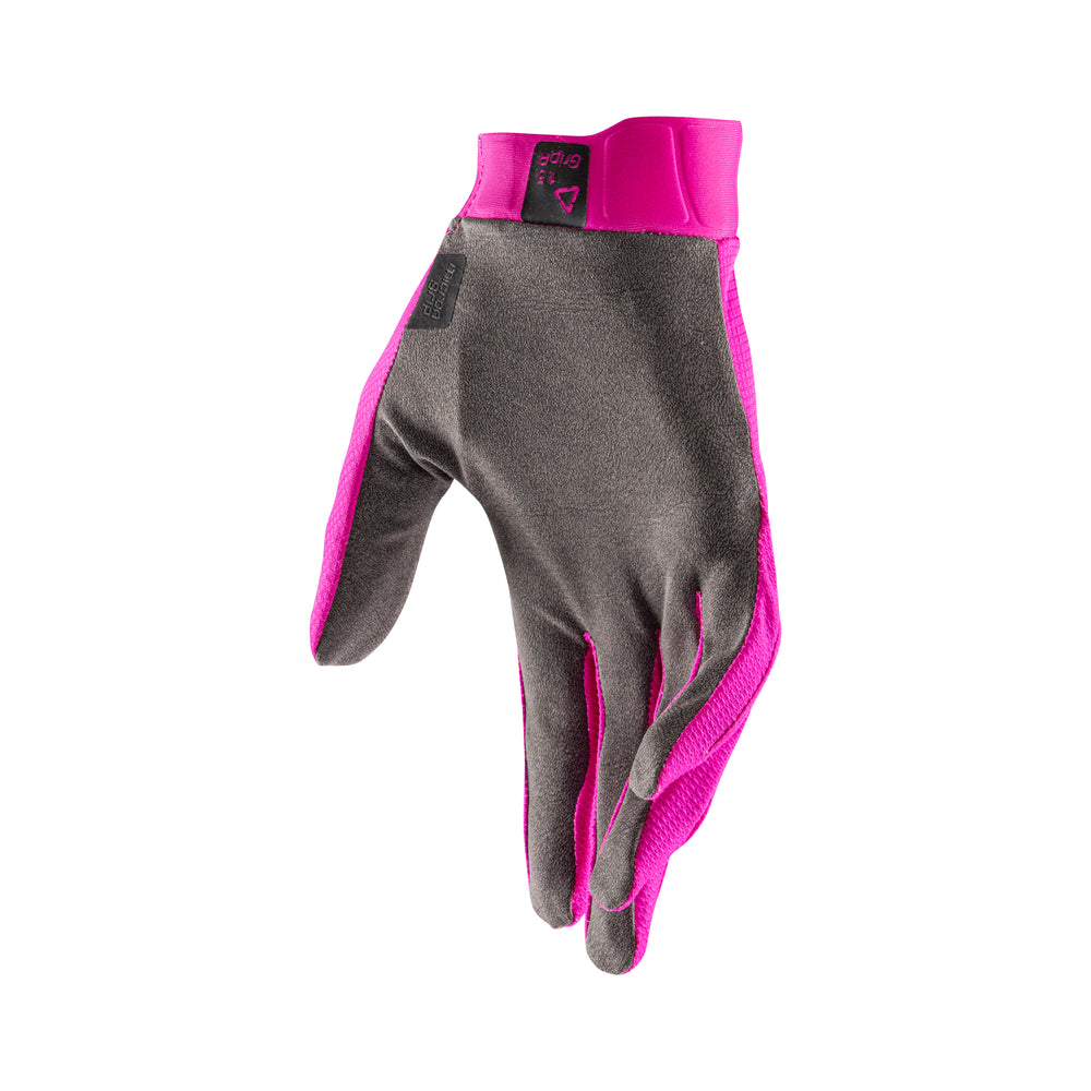 GlovesMoto1.5GripR - Grafite Offroad