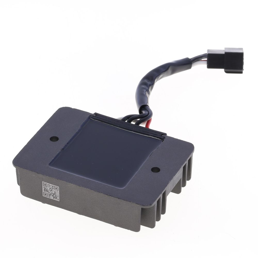 Voltage Regulator - Grafite Offroad