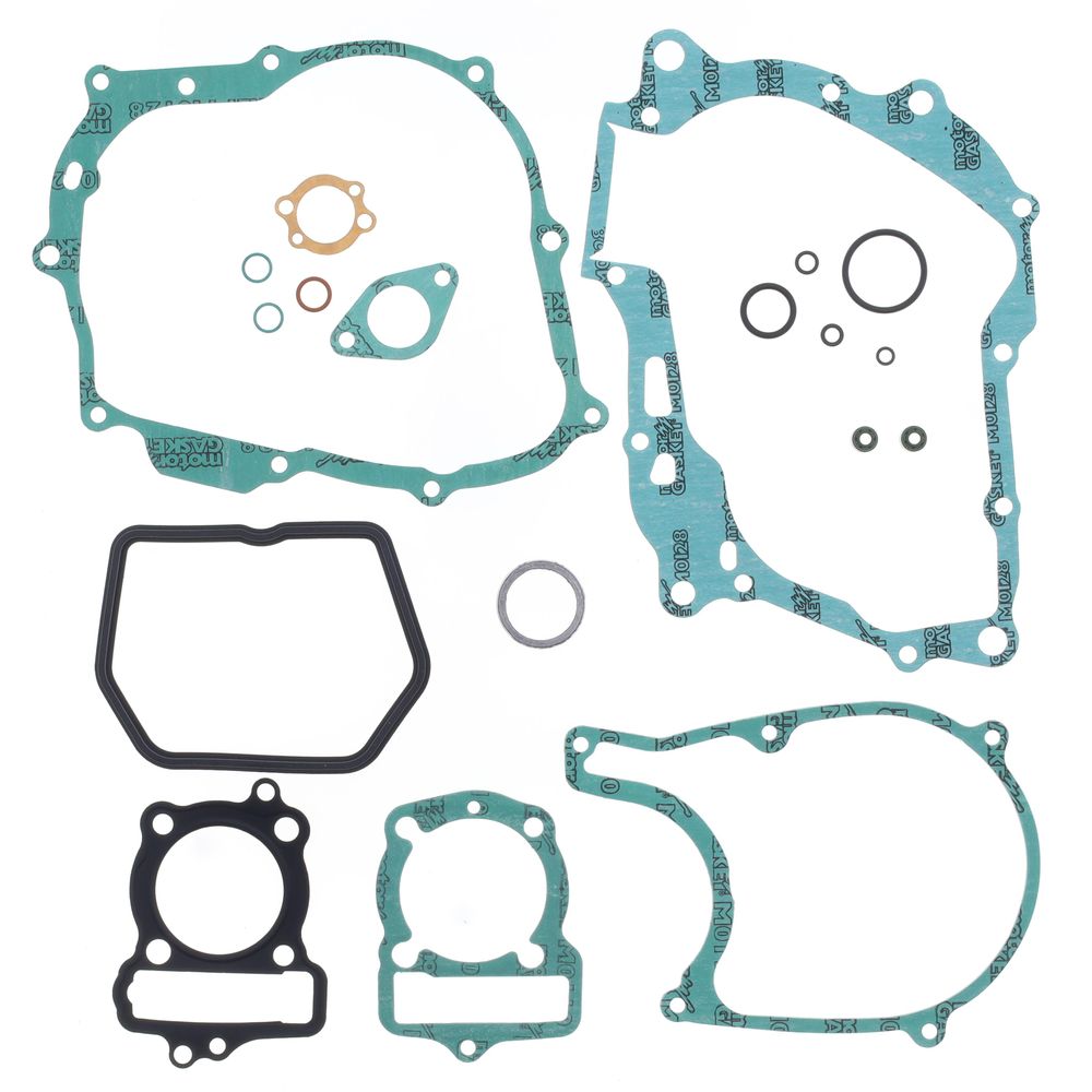 Complete Gasket Kit (oil seals not included) - Grafite Offroad