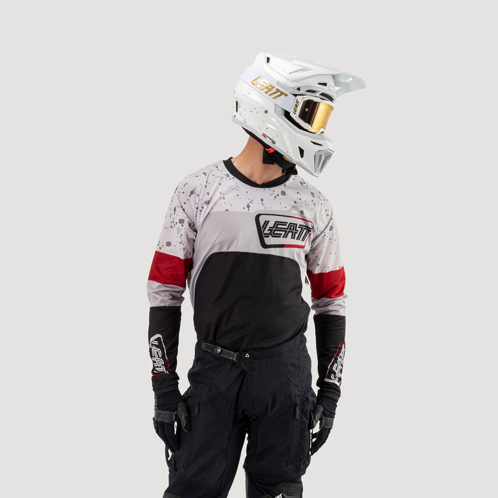 Maillot Moto 4.5 Enduro
