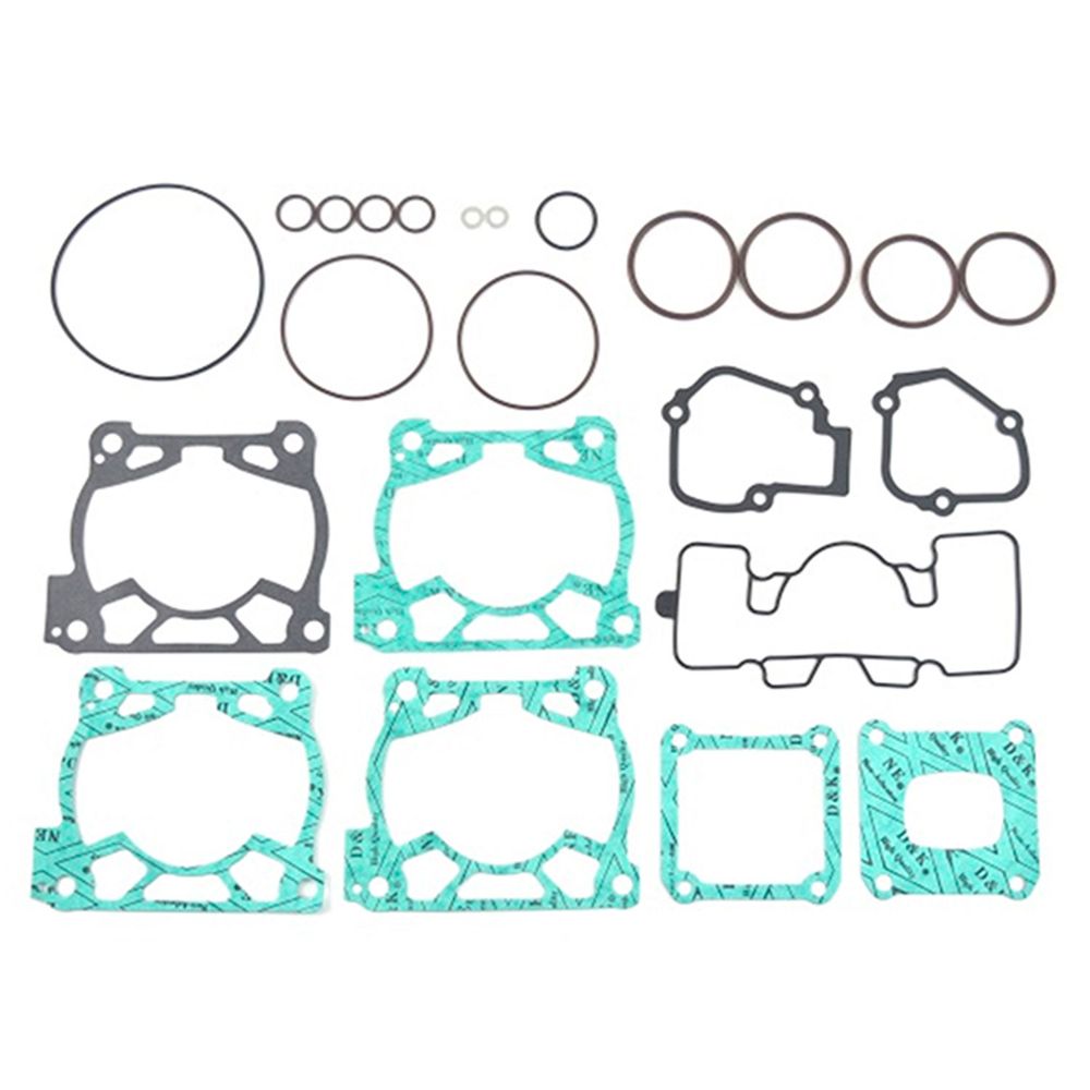 Top End Gaskets Kit Ktm - Grafite Offroad