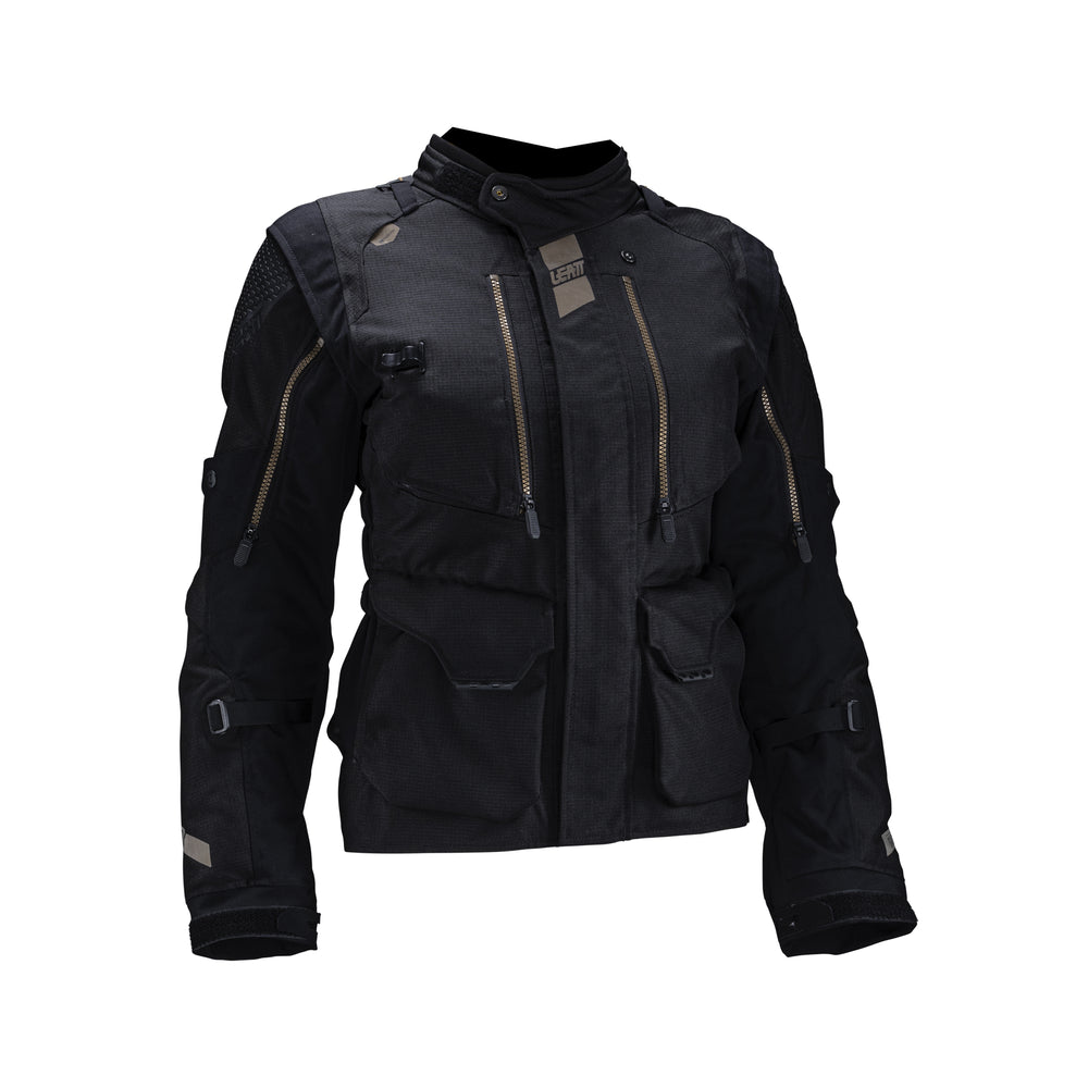 JacketADVMultiTour5.5Women - Grafite Offroad