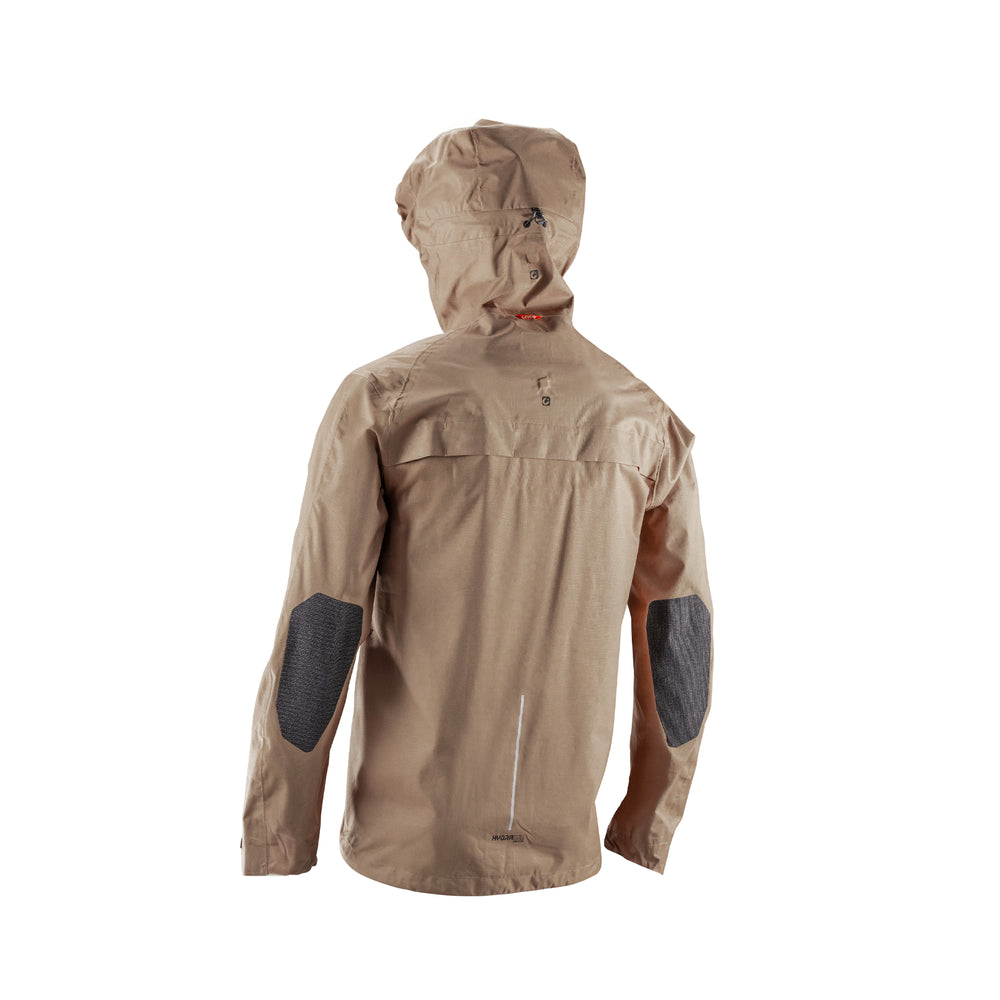 JacketMTBHydraDri3.0 - Grafite Offroad