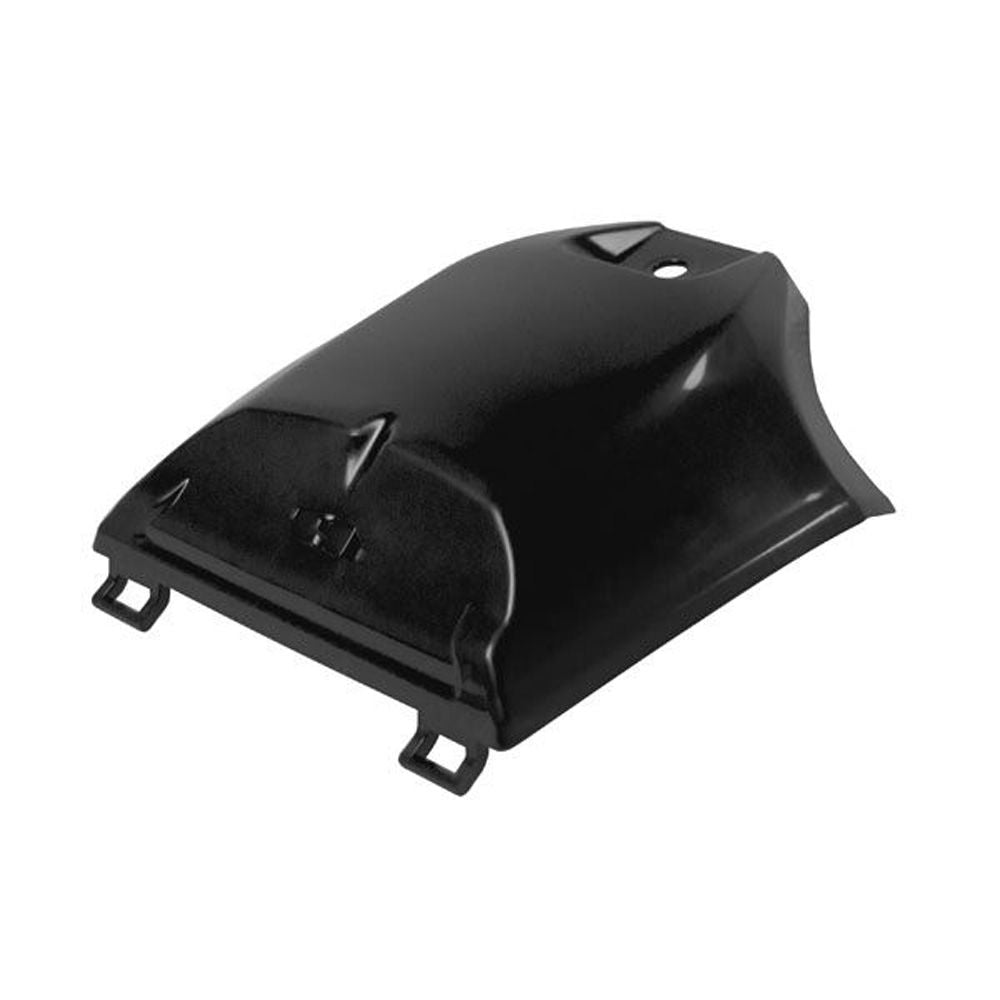 Gas Tank Cover Yz Replica Yamaha Black - Grafite Offroad