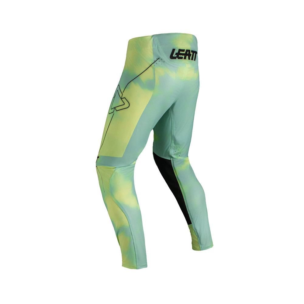 Pant Moto 5.5 I.K.S Leatt - Grafite Offroad