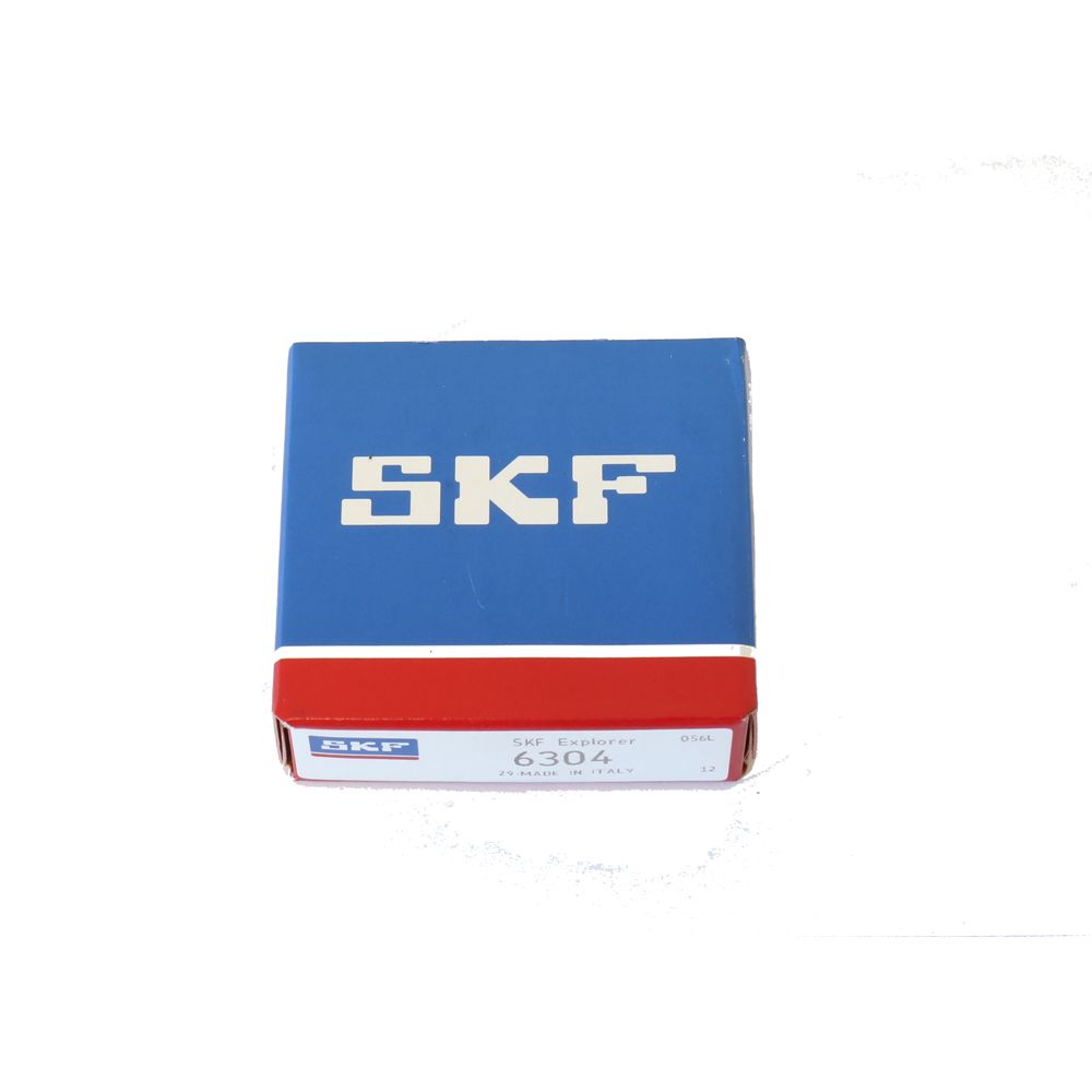 Bearing 6304 - SKF - Grafite Offroad