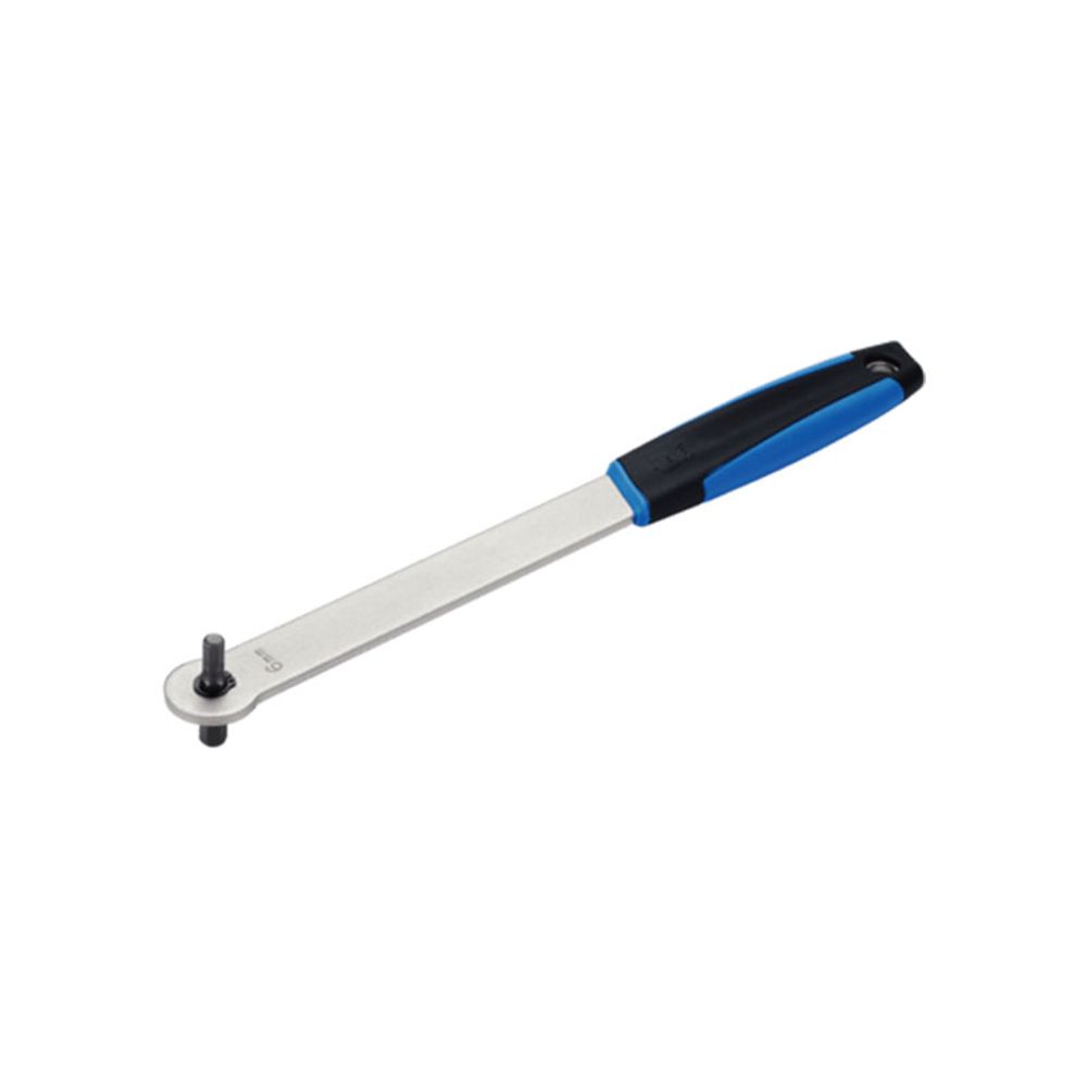 Pedal Allen Wrench Dualforce | Double Side 6mm-8mm - Grafite Offroad