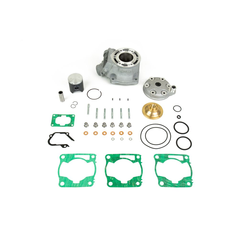 Standard Bore Cylinder Kit &Oslash; 47,5 mm, 85 cc with Modular Head - Grafite Offroad