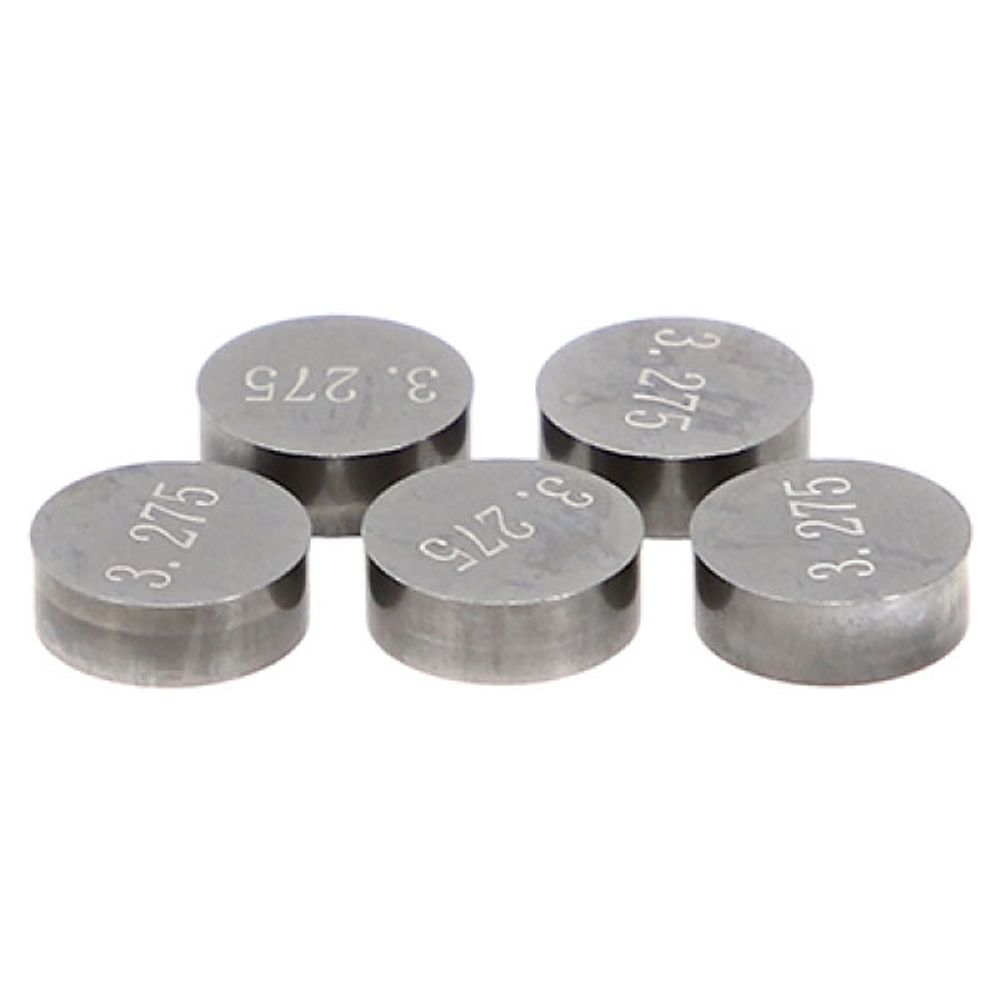 Prox Valve Shim 7.48 X 3.275 Mm. (5 Pcs.) - Grafite Offroad