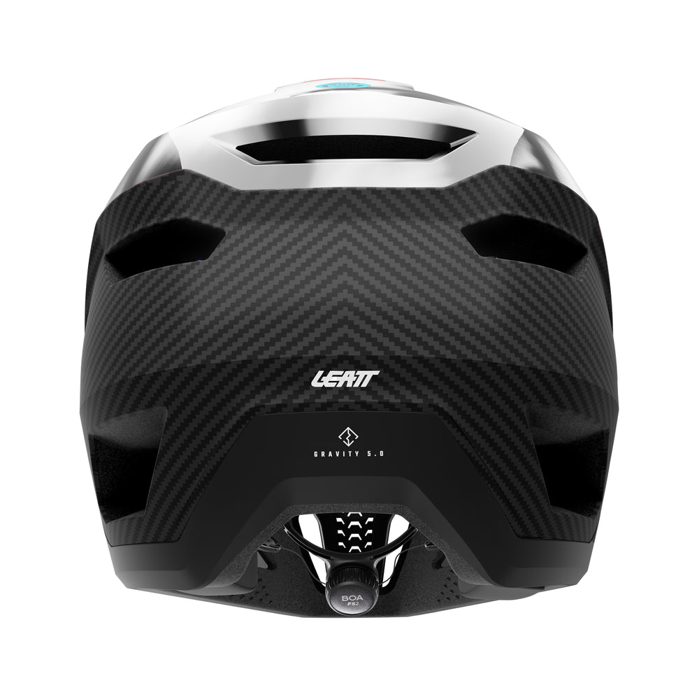 MTB Gravity 5.0 Helmet