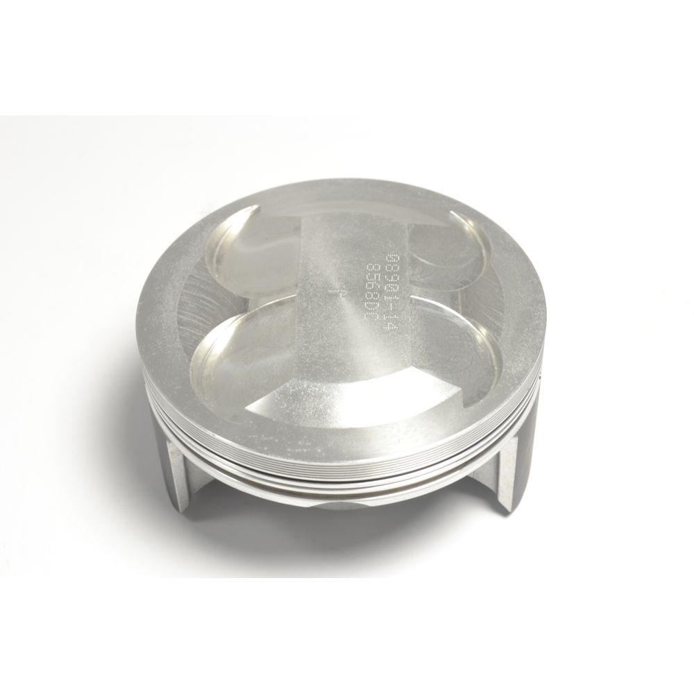 4T Forged Racing Piston &Oslash; 98 mm for OE Cylinder - Grafite Offroad