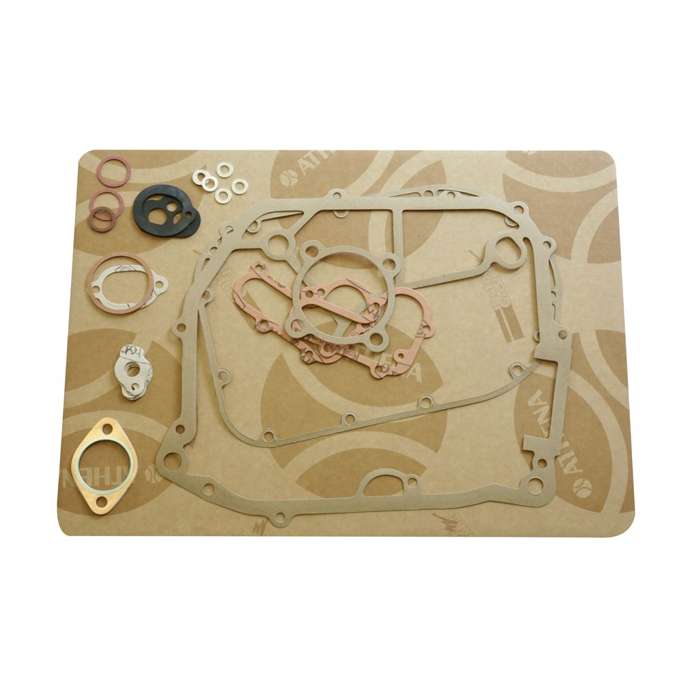 Complete Gasket Kit (oil seals not included) - Grafite Offroad