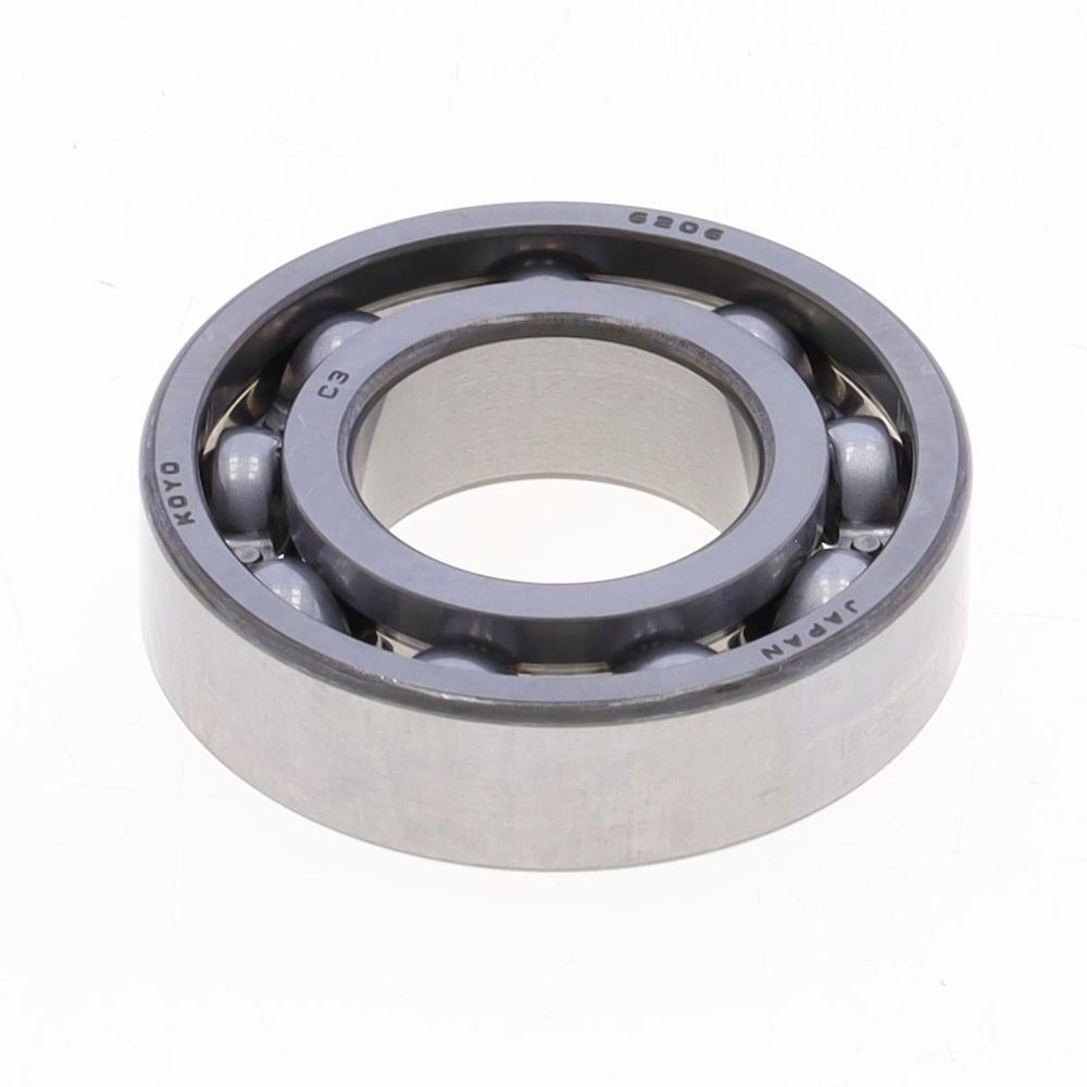 Bearing 6206C3 - KOYO - Grafite Offroad