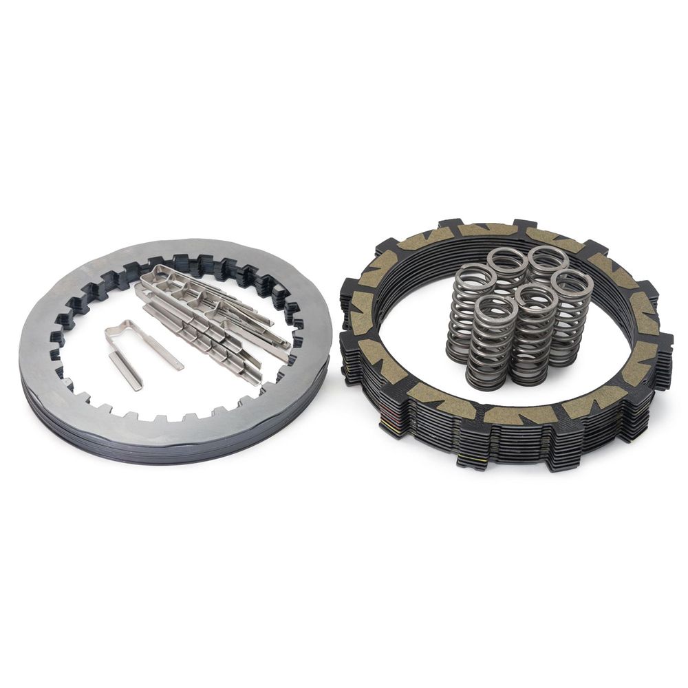 Rekluse Torq Drive Clutch Packs Honda Crf450r - Grafite Offroad