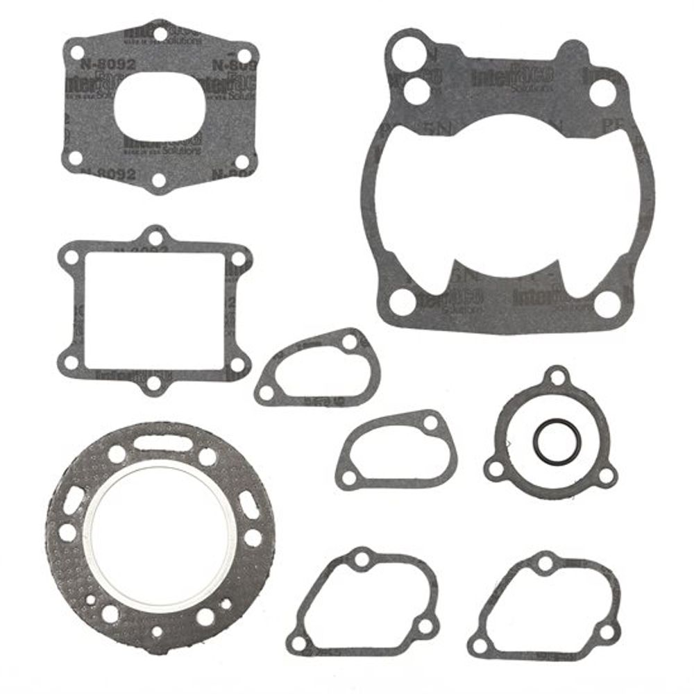 Prox Top End Gasket Set Cr250 `88 - Grafite Offroad