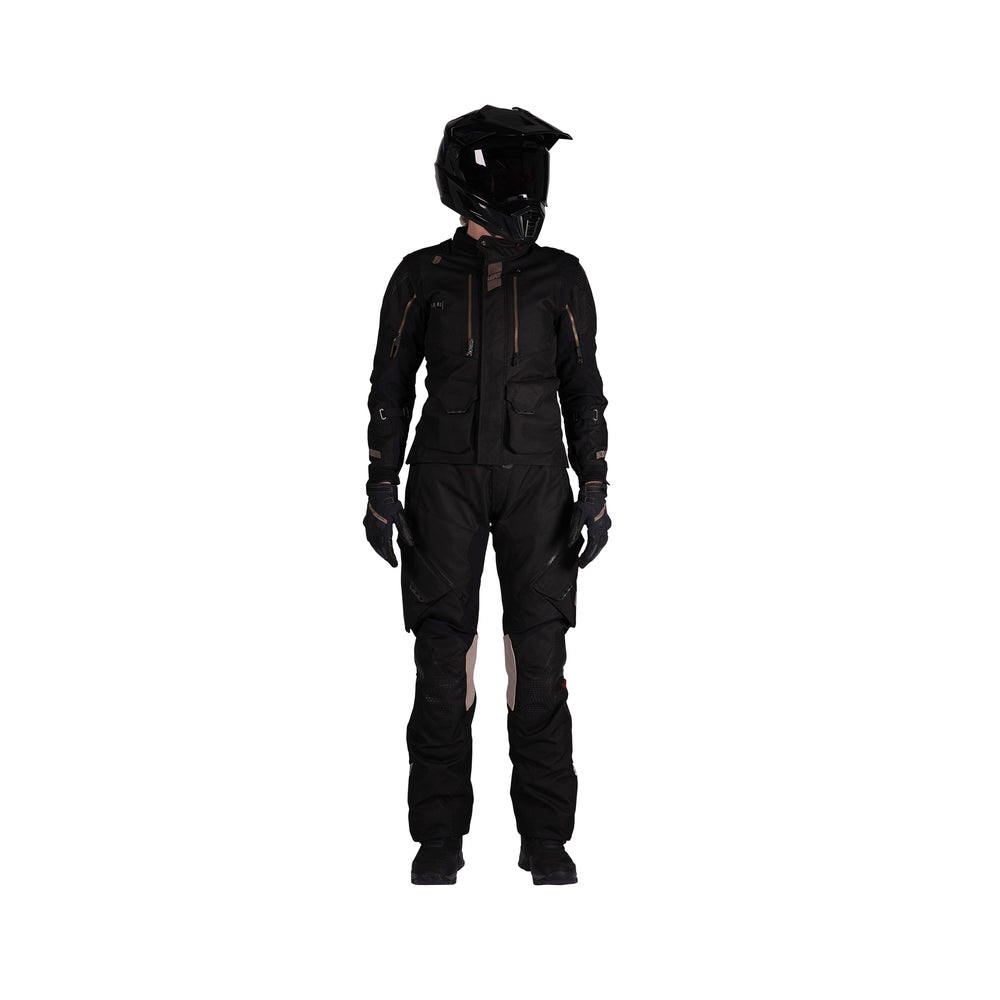 ChaquetaADVMultiTour5.5Mujer