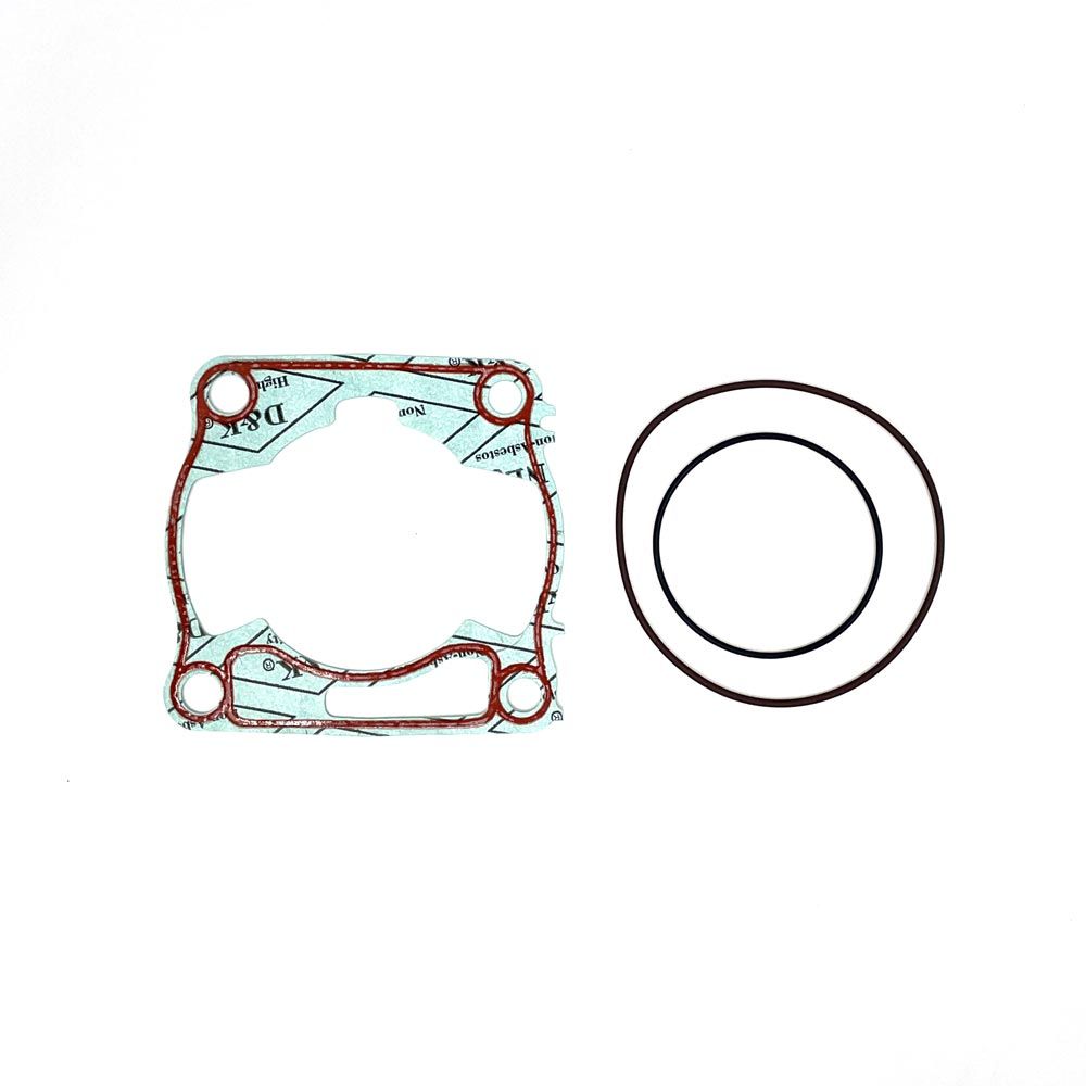 Prox Head &amp; Base Gasket Set Yz85 `19-25 - Grafite Offroad