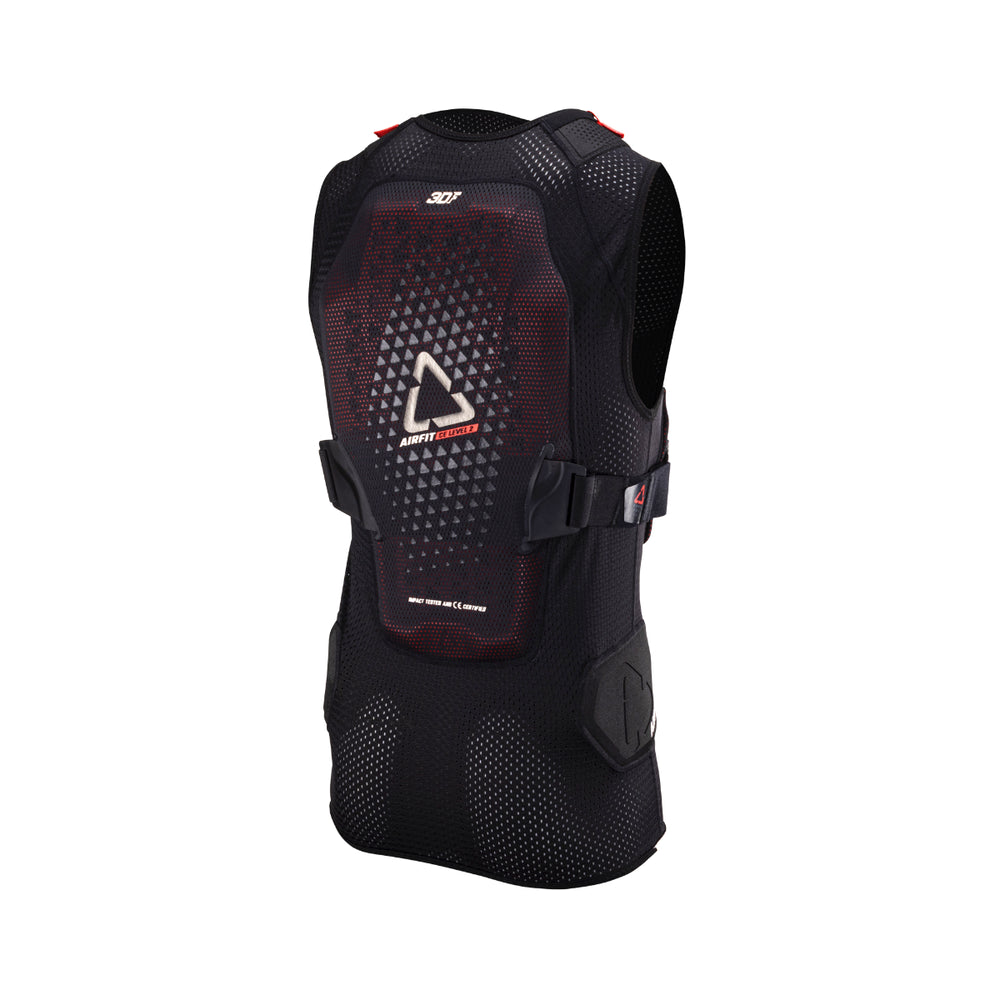 BodyVest3DFAirFitEvo - Grafite Offroad