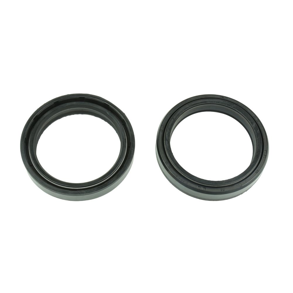 Fork Oil Seal Kit 43x55x9,5/10,5 mm - Grafite Offroad