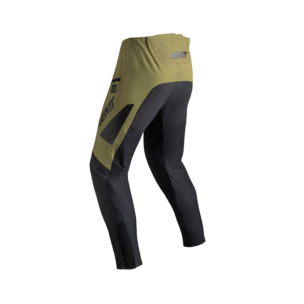 Pant Moto 4.5 Enduro Leatt - Grafite Offroad