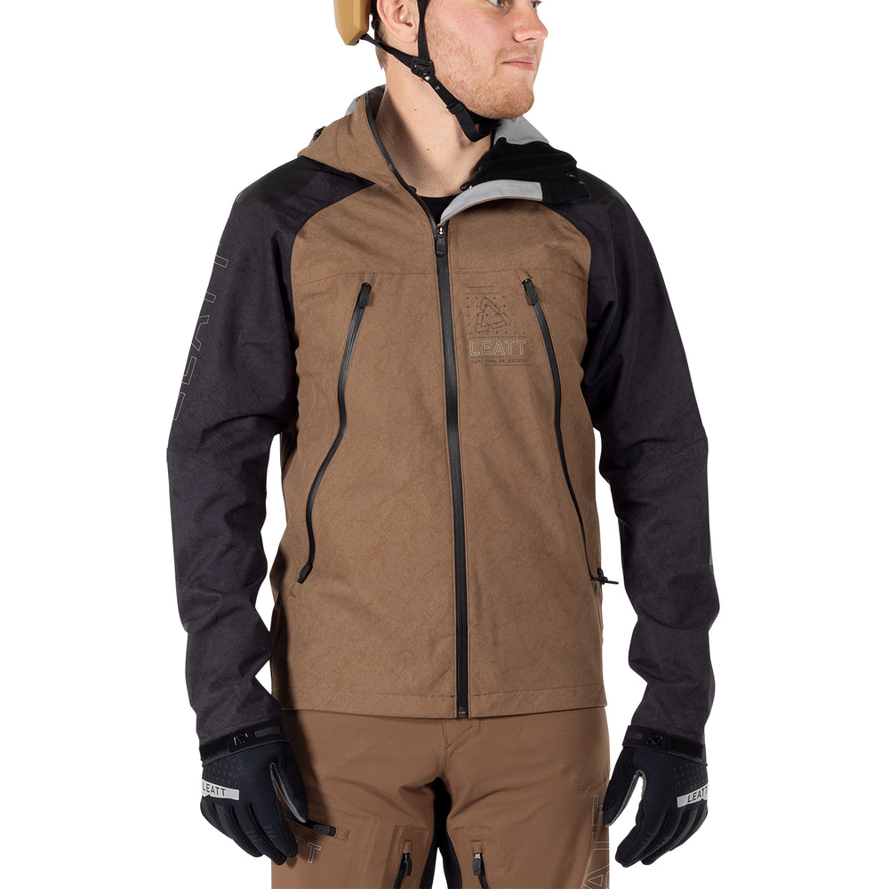 MTB HydraDri 5.0 Jacke