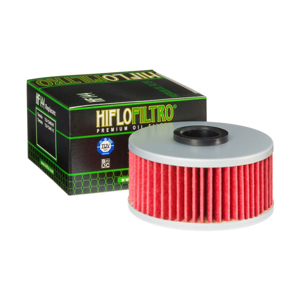 Oil Filter - Grafite Offroad