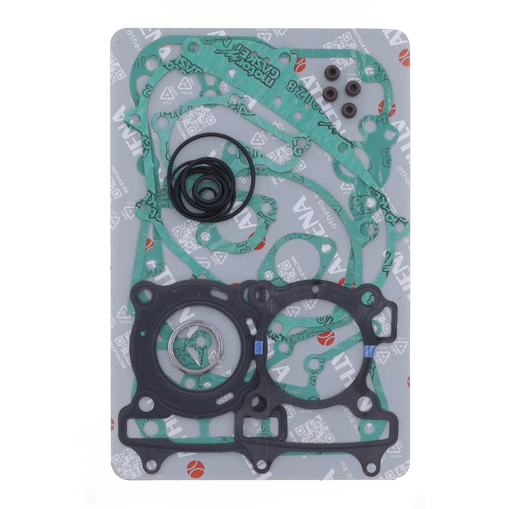 Complete Gasket Kit (valve cover not included) - Grafite Offroad